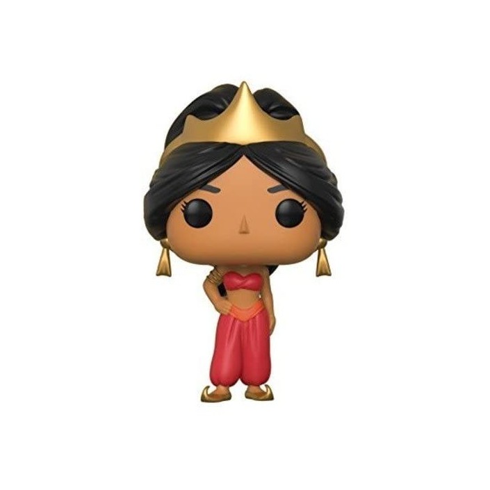 Figura Funko Pop! Disney  Jasmine  Modelo 354 |...