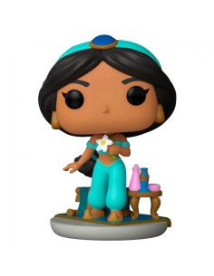 Figura Funko Pop! Disney Princesa Jasmine Modelo 1013 |... 2