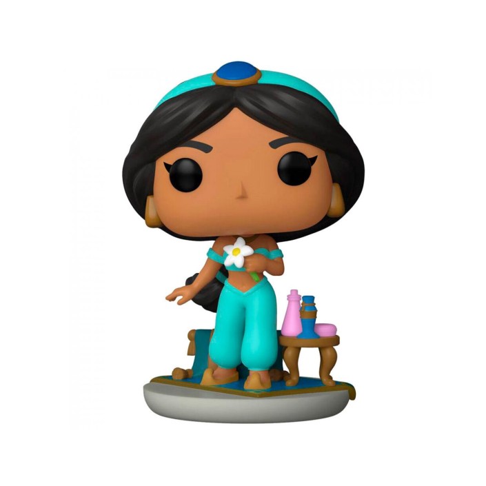Figura Funko Pop! Disney Princesa Jasmine...