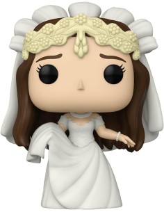 Figura Funko Pop! Televisión Friends Novia Rachel Modelo...