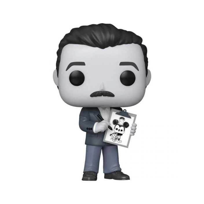 Figura Funko Pop! 100 Aniversario Walt Disney...