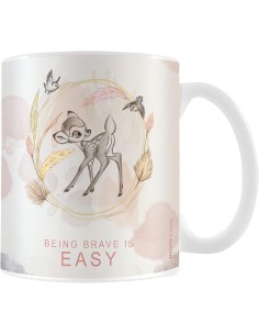 Taza de Cerámica Pyramid Modelo Bambi