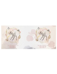 Taza de Cerámica Pyramid Modelo Bambi 2