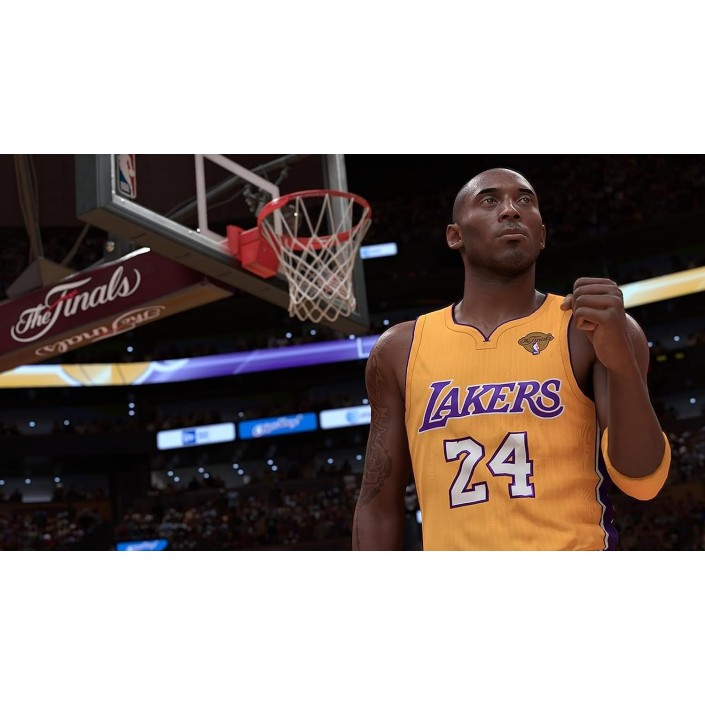Juego NBA 2K24 Edición Kobe Bryant para Xbox X...