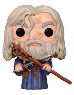 Figura Funko Pop! Películas El Señor de los Anillos...
