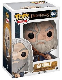 Figura Funko Pop! Películas El Señor de los Anillos... 2