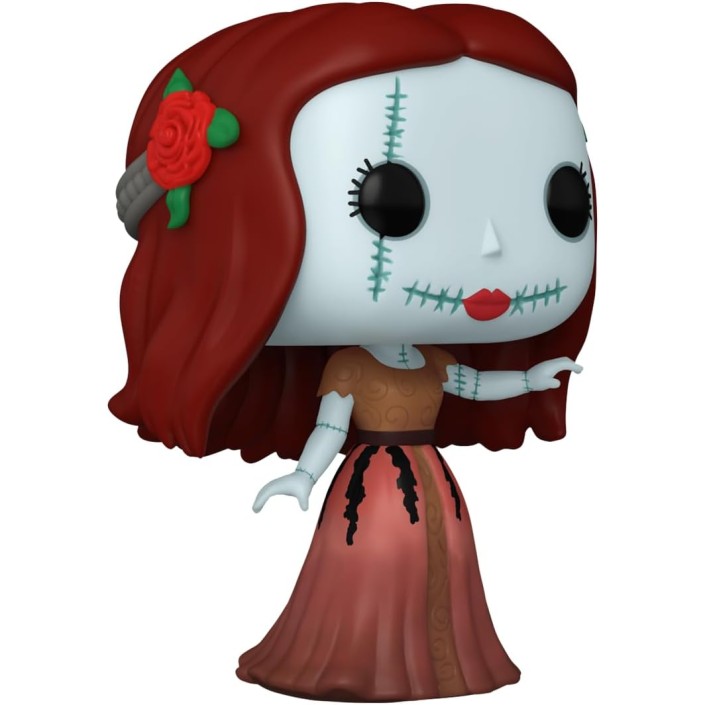 Figura Funko Pop! Disney Pesadilla antes de...