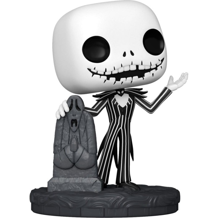 Figura Funko Pop! Disney Pesadilla antes de...