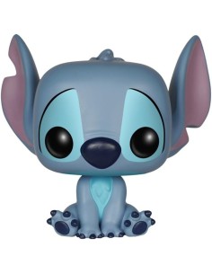 Figura Funko Pop! Disney Stitch Modelo 159 | 06555