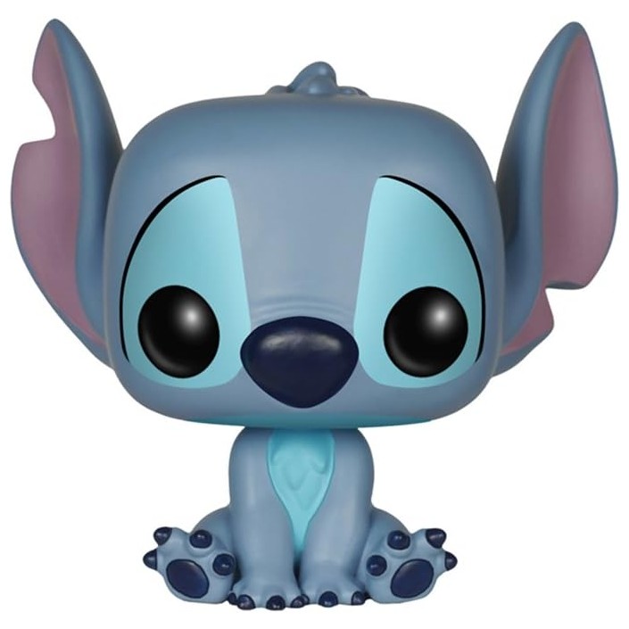 Figura Funko Pop! Disney Stitch Modelo 159 | 06555