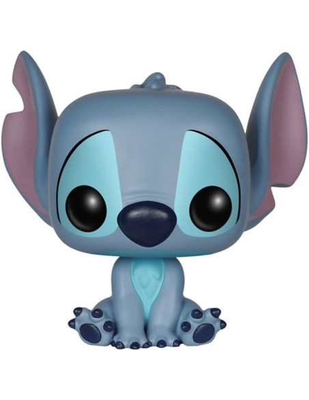 Figura Funko Pop! Disney Stitch Modelo 159 | 06555