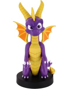 Soporte Cable Guys para Mando o Móvil Modelo Spyro