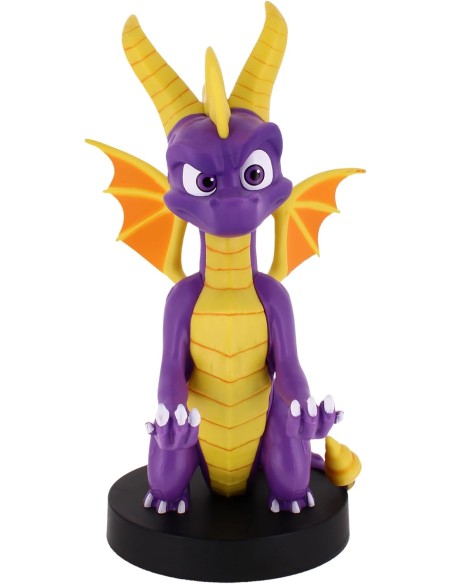 Soporte Cable Guys para Mando o Móvil Modelo Spyro
