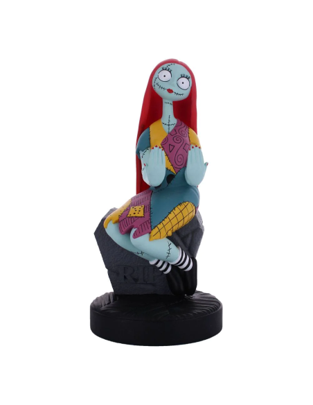 Soporte Cable Guys para Mando o Móvil Modelo Sally