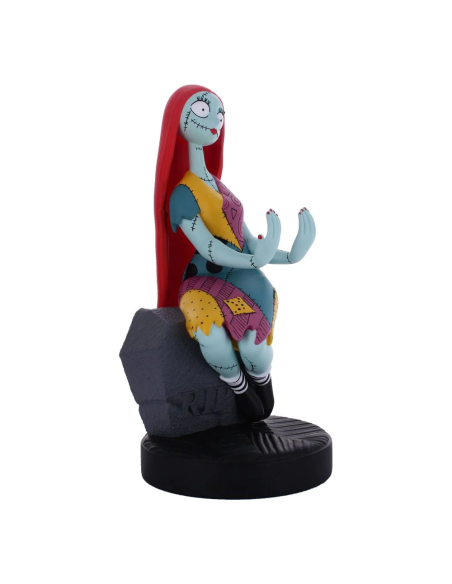 Soporte Cable Guys para Mando o Móvil Modelo Sally