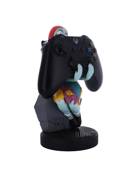 Soporte Cable Guys para Mando o Móvil Modelo Sally