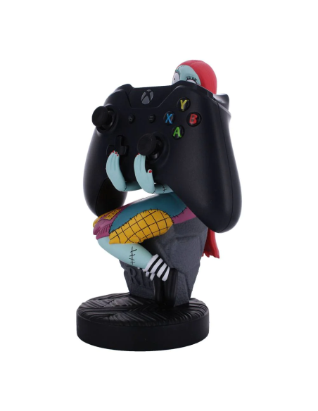 Soporte Cable Guys para Mando o Móvil Modelo Sally