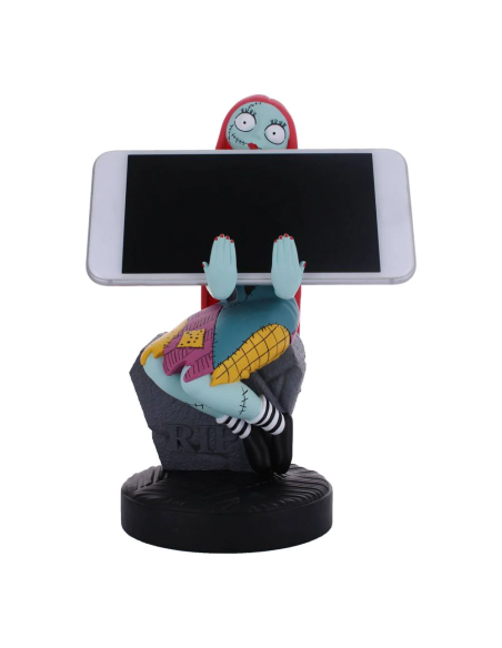 Soporte Cable Guys para Mando o Móvil Modelo Sally