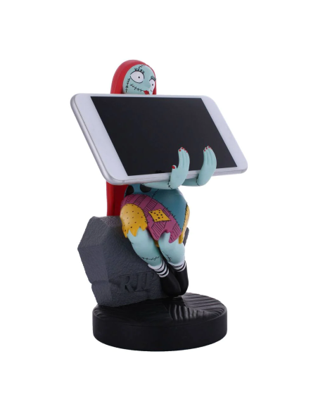 Soporte Cable Guys para Mando o Móvil Modelo Sally