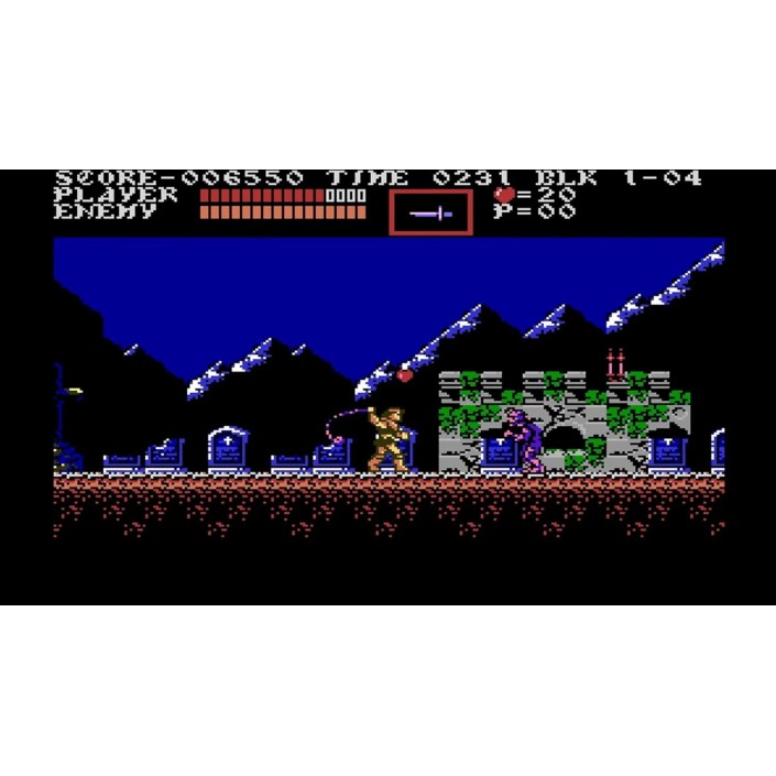 Juego Castlevania Colección Aniversario Edición...