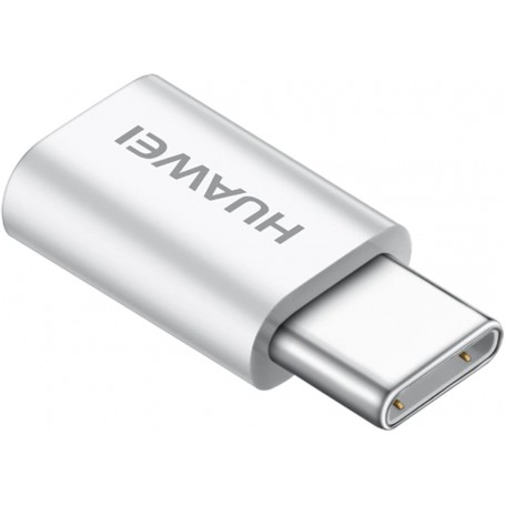 Adaptador Huawei 4071259 Micro USB - Tipo C