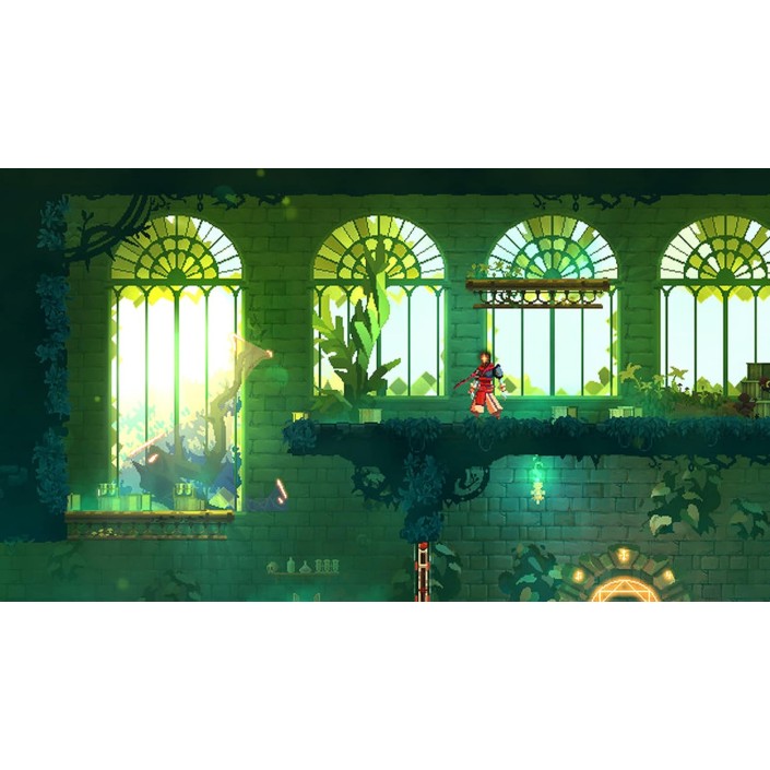 Juego Dead Cells Return to Castlevania Edition...