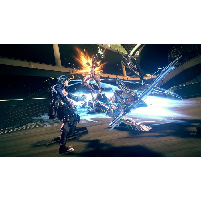 Juego Astral Chain Connections para Nintendo...