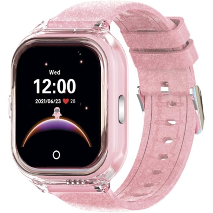 Reloj Savefamily Smartwatch Modelo Enjoy Color...