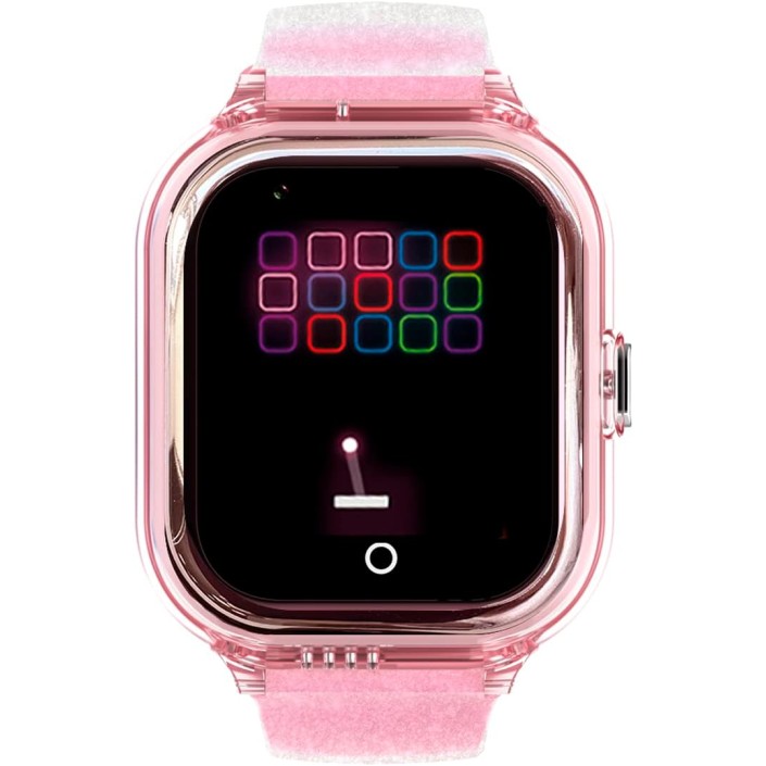 Reloj Savefamily Smartwatch Modelo Enjoy Color...