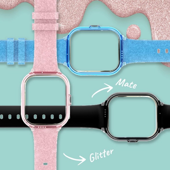 Reloj Savefamily Smartwatch Modelo Enjoy Color...