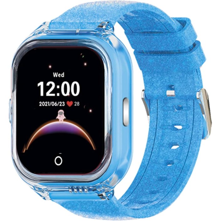 Reloj Savefamily Smartwatch Modelo Enjoy Color...
