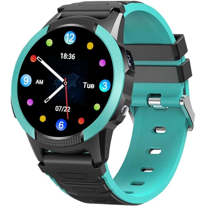 Reloj SaveFamily Smartwatch Modelo Slim Color...