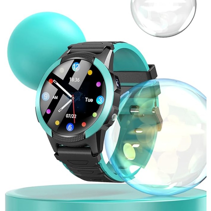 Reloj SaveFamily Smartwatch Modelo Slim Color...