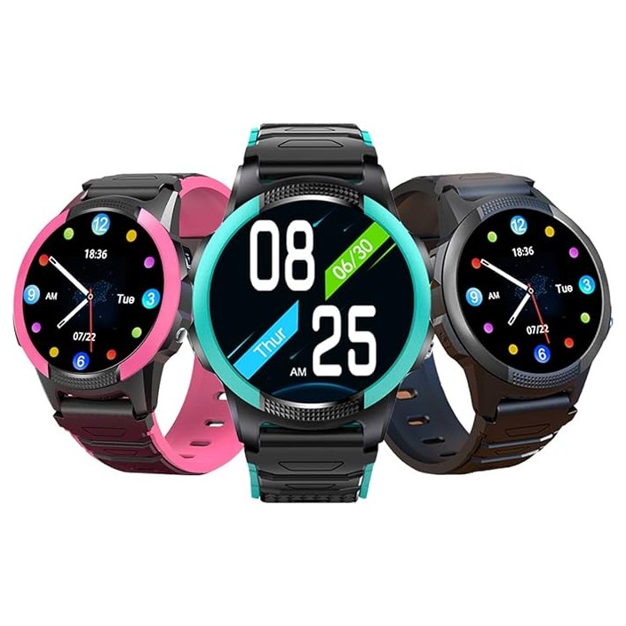 Reloj SaveFamily Smartwatch Modelo Slim Color...
