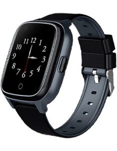 Reloj SaveFamily Smartwatch Senior Color Negro para Adultos