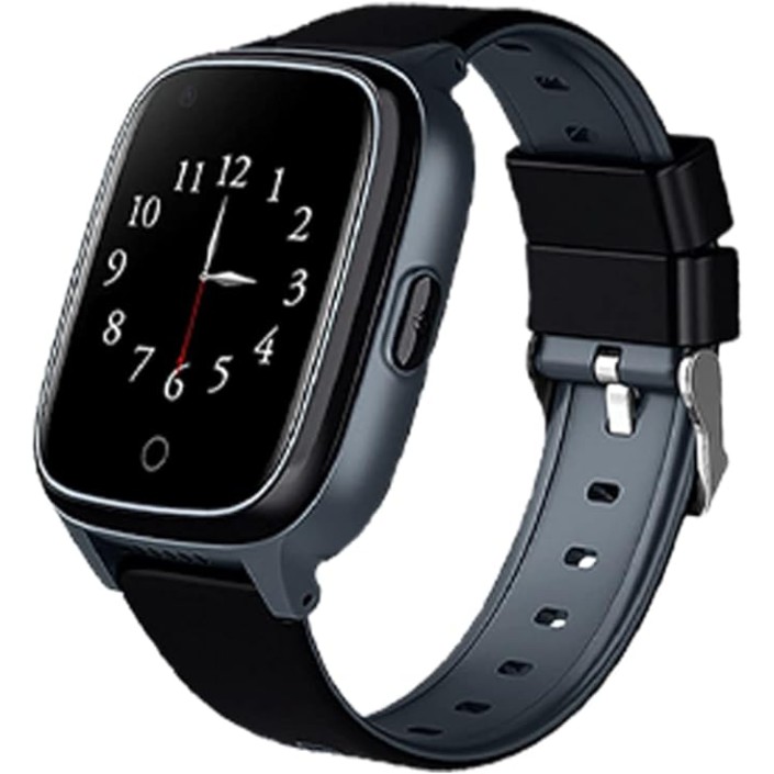 Reloj SaveFamily Smartwatch Senior Color Negro...