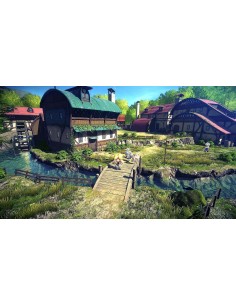 Juego Star Ocean The Second Story Para Playstation 5 | PS5 2