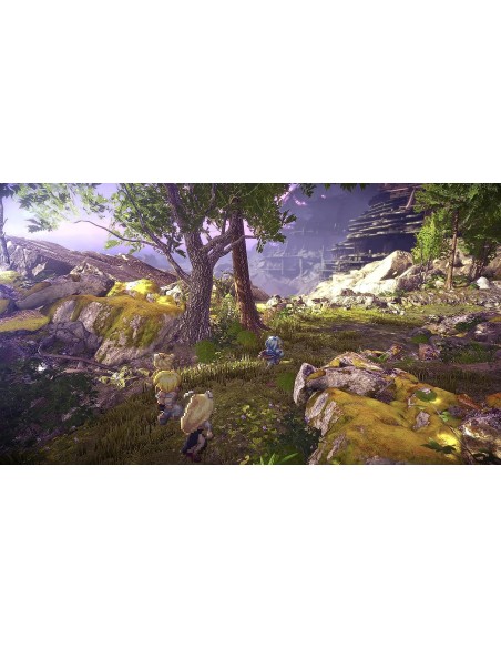 Juego Star Ocean The Second Story Para Playstation 5 | PS5