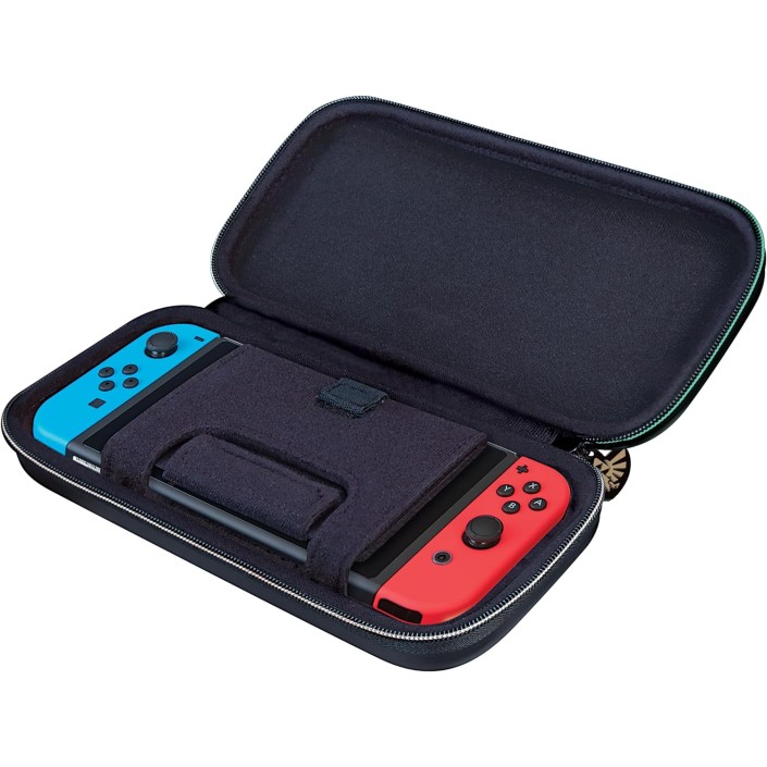 Funda para Nintendo Switch Modelo Zelda Tears...
