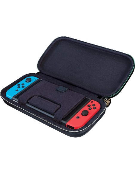 Funda para Nintendo Switch Modelo Zelda Tears of Kingdom