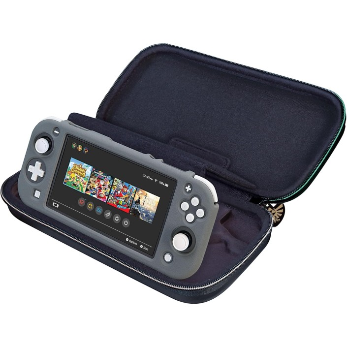 Funda para Nintendo Switch Modelo Zelda Tears...