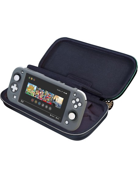 Funda para Nintendo Switch Modelo Zelda Tears of Kingdom