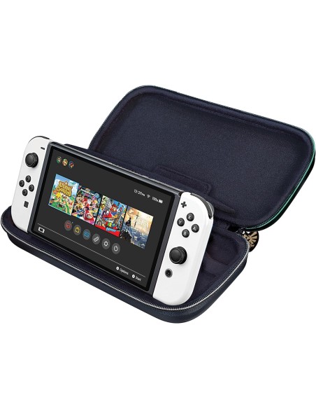 Funda para Nintendo Switch Modelo Zelda Tears of Kingdom