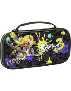 Funda para Nintendo Switch Modelo Splatoon 3