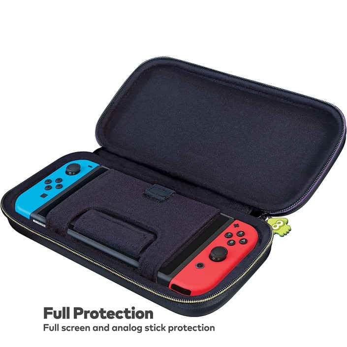 Funda para Nintendo Switch Modelo Splatoon 3