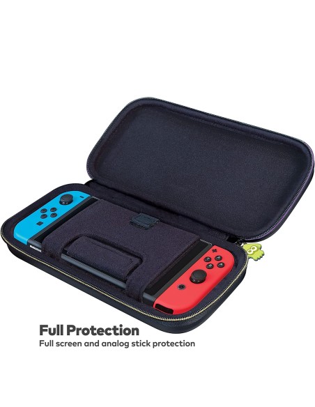 Funda para Nintendo Switch Modelo Splatoon 3
