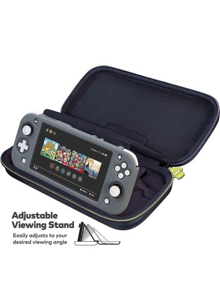 Funda para Nintendo Switch Modelo Splatoon 3