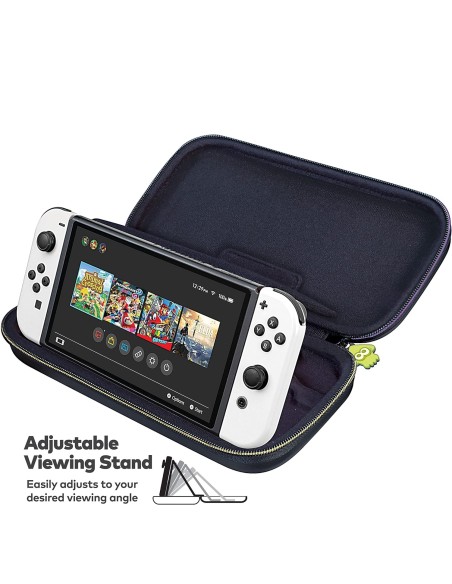 Funda para Nintendo Switch Modelo Splatoon 3