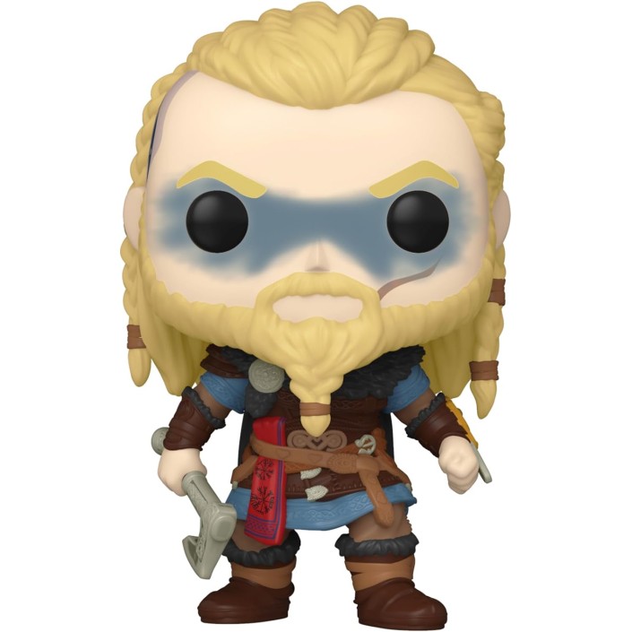 Figura Funko Pop! Juegos Assassin Creed...