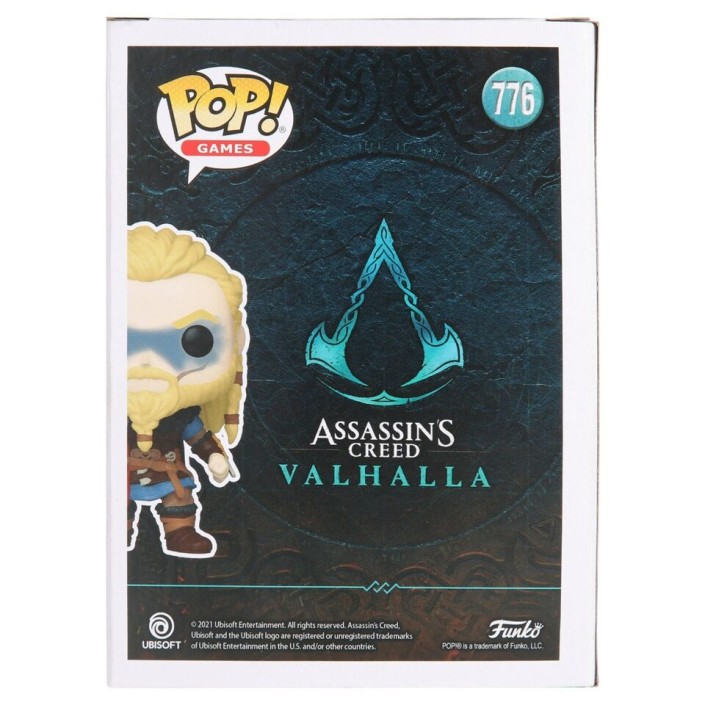 Figura Funko Pop! Juegos Assassin Creed...